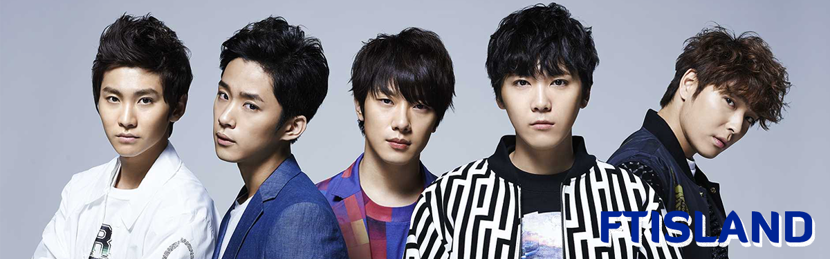 FTISLAND