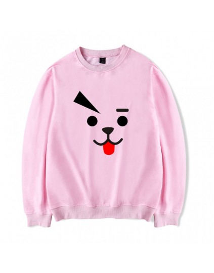 Blusa BTS BT21 Cooky