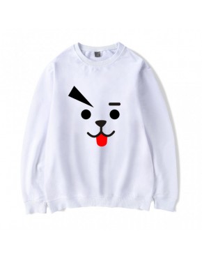 Blusa BTS BT21 Cooky