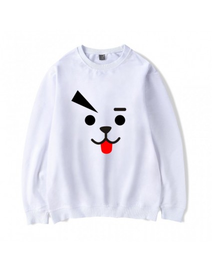 Blusa BTS BT21 Cooky