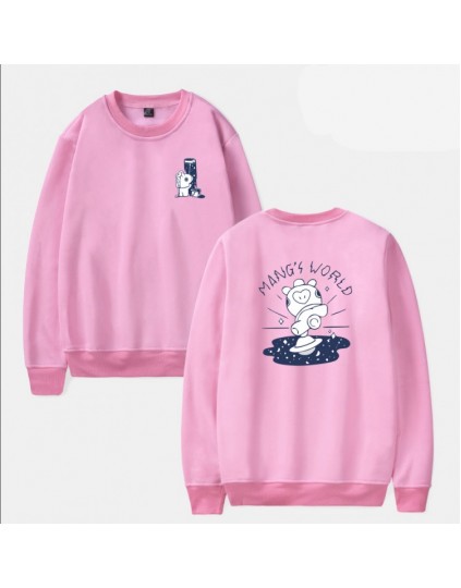 Blusa BTS BT21 Mang's World