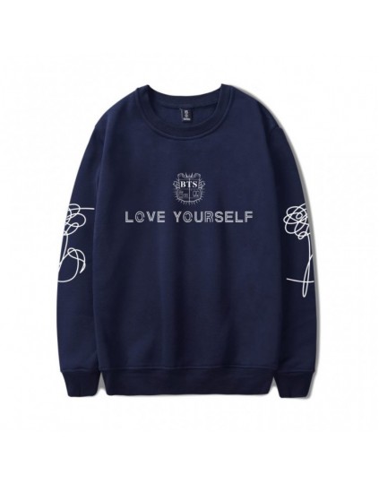 Blusa BTS Love Yourself