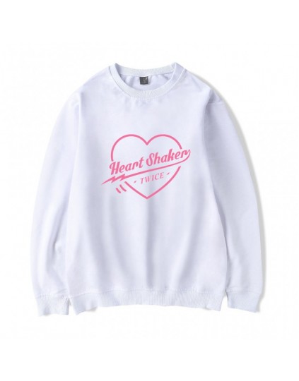 Blusa Twice Heart Shaker