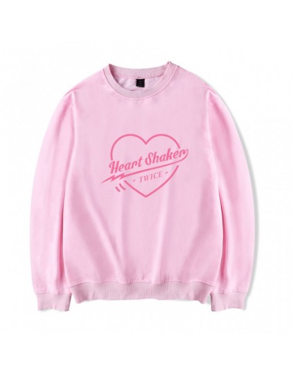 Blusa Twice Heart Shaker