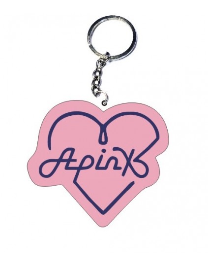 Chaveiro Apink