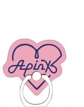 Anel de Celular Apink