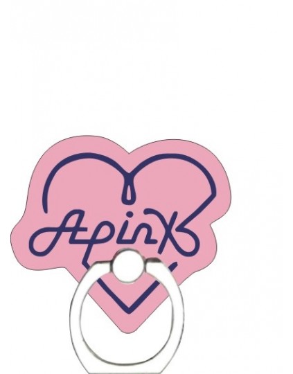 Anel de Celular Apink