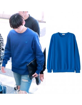 Blusa Wanna One Hwang Min Hyun