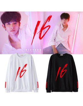 Blusa Produce 101 Samuel