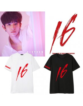 Camiseta Produce 101 Samuel