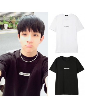 Camiseta Produce101 Samuel