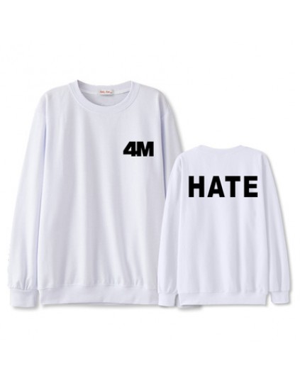 Blusa 4minute