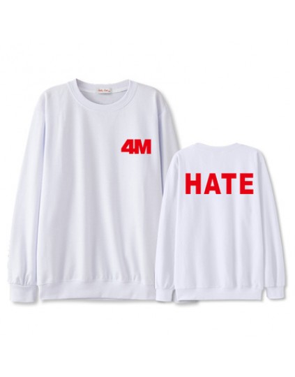 Blusa 4minute