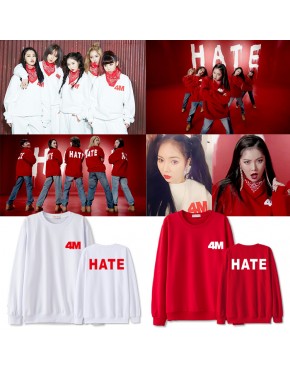 Blusa 4minute