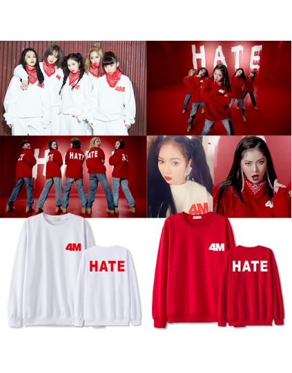 Blusa 4minute