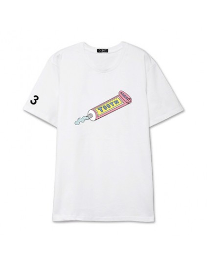 Camiseta 4minute SHINee