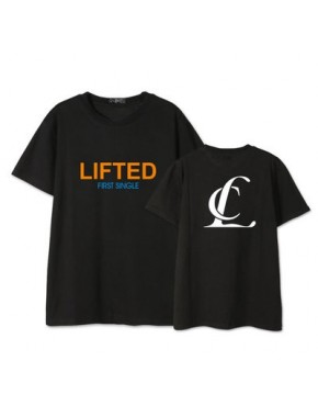 Camiseta 2ne1 CL Lifted