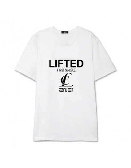 Camiseta 2ne1 CL Lifted