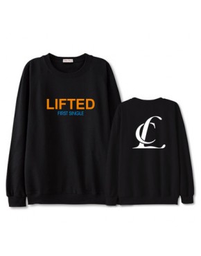 Blusa 2ne1 CL Lifted