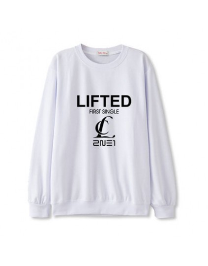 Blusa 2ne1 CL Lifted