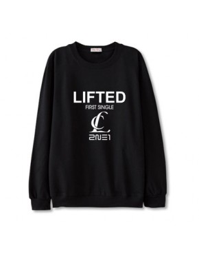 Blusa 2ne1 CL Lifted