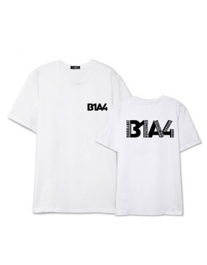 Camiseta B1A4
