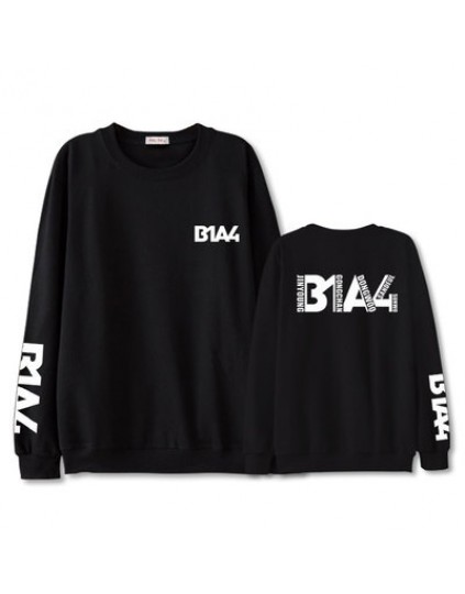 Blusa B1A4 