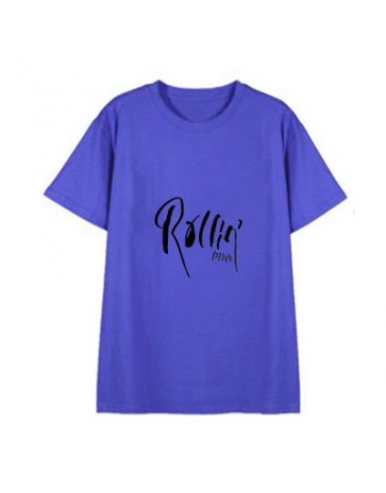 Camiseta B1A4 Rollin'