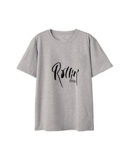 Camiseta B1A4 Rollin'