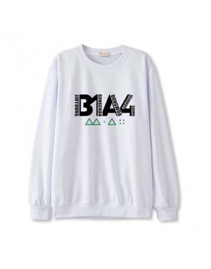 Blusa B1A4 Four Knights