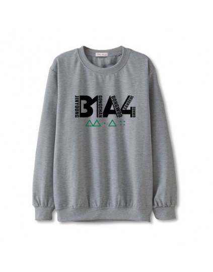 Blusa B1A4 Four Knights