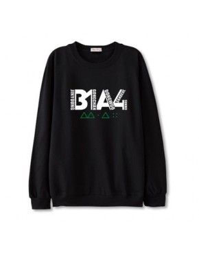 Blusa B1A4 Four Knights