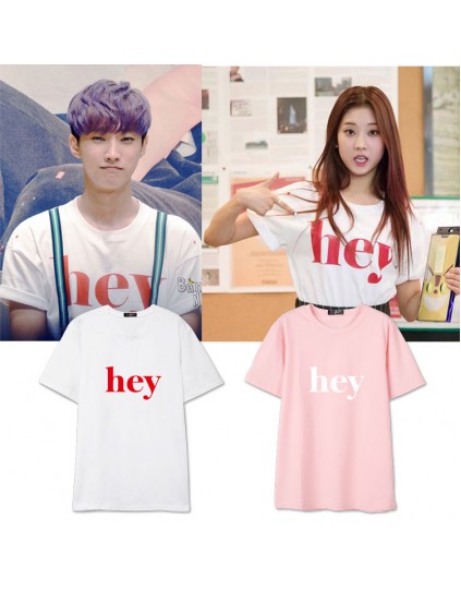 Camiseta B1A4 CLC