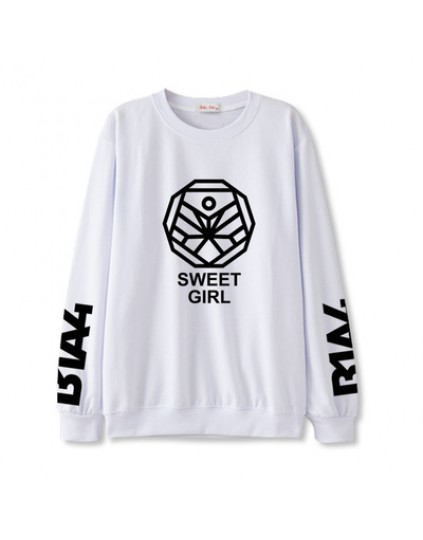 Blusa B1A4 Sweet Girl