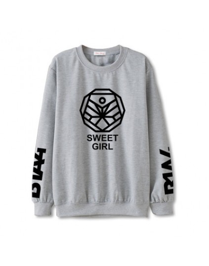 Blusa B1A4 Sweet Girl