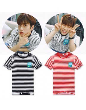 Camiseta B1A4 Sandeul Beemo 