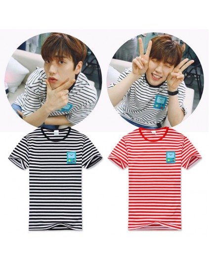 Camiseta B1A4 Sandeul Beemo 