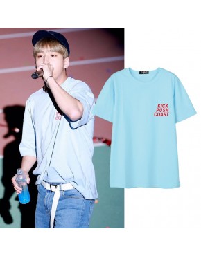 Camiseta B1A4 Baro