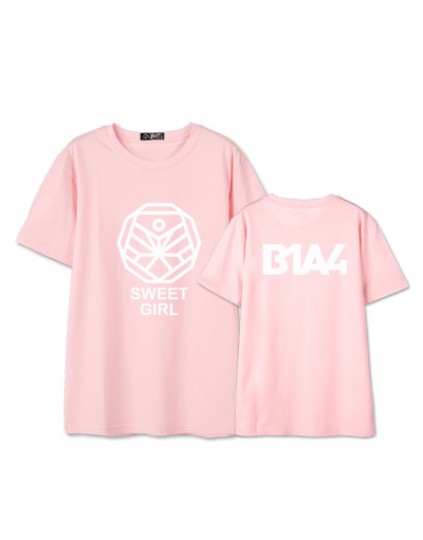 Camiseta B1A4 Sweet Girl