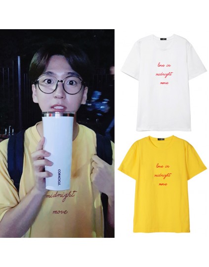 Camiseta B1A4 Baro