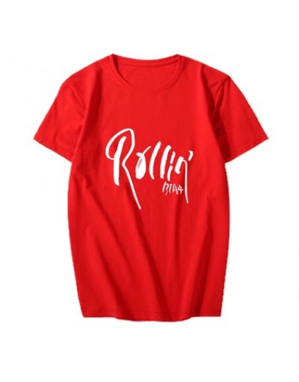 Camiseta B1A4 Rollin'