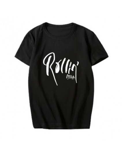 Camiseta B1A4 Rollin'