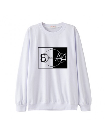 Blusa B1A4 