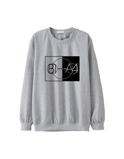 Blusa B1A4 