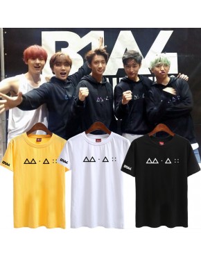 Camiseta B1A4 Four Knights