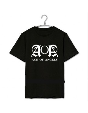 Camiseta AOA 