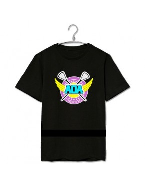 Camiseta AOA 