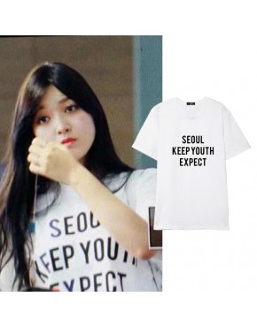 Camiseta AOA Chanmi