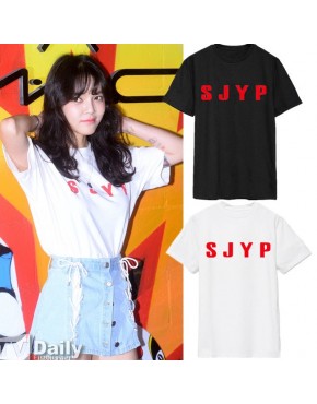 Camiseta AOA Jimin