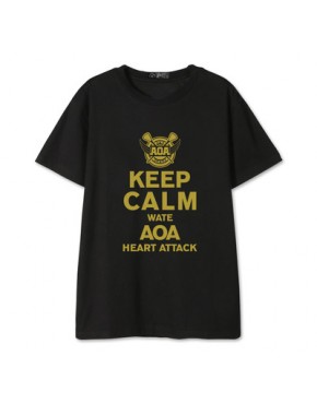 Camiseta AOA 